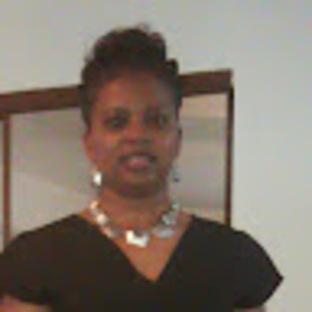 Meet your Posher, Maressa